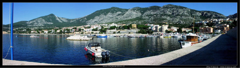 Cala Gonone